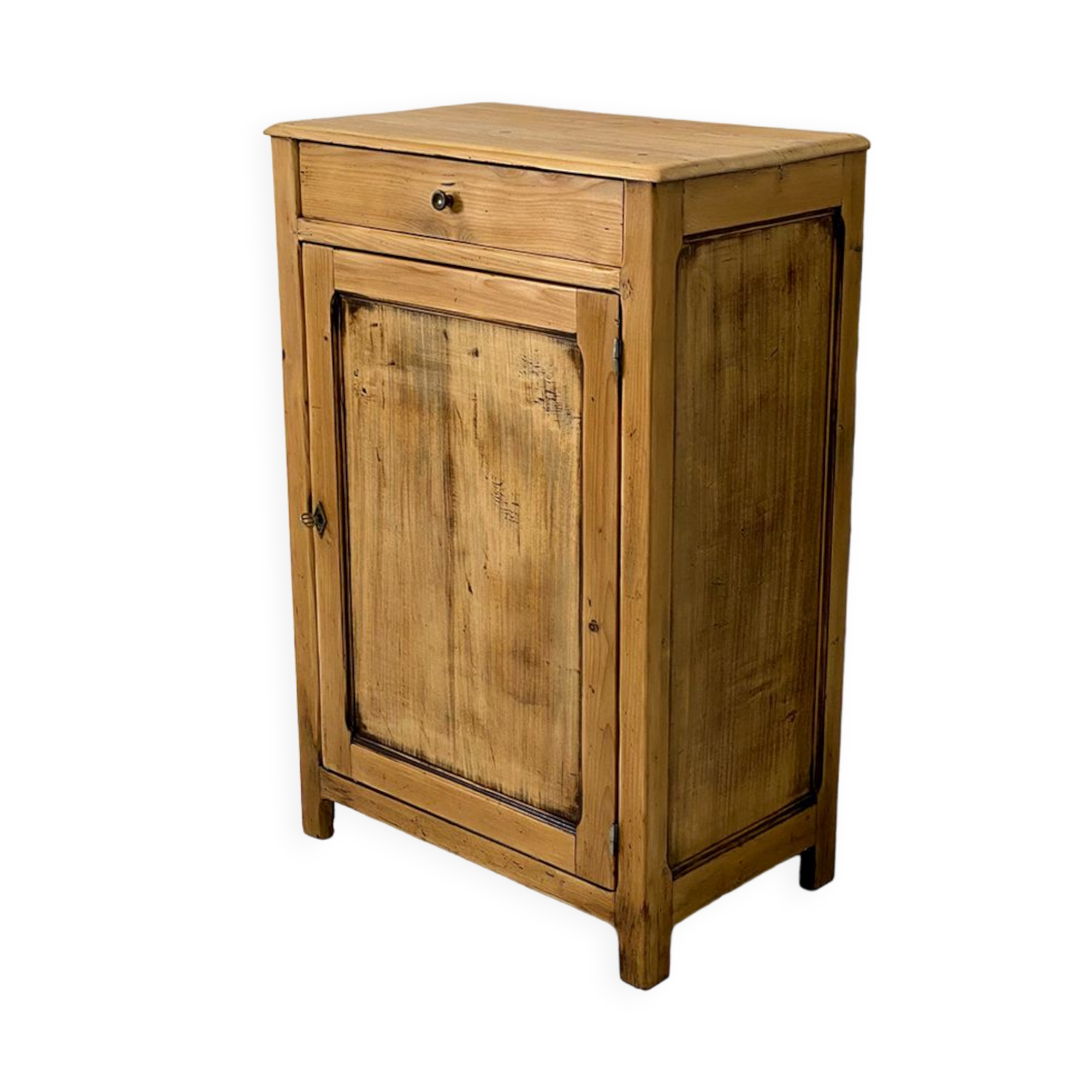 Vintage Parisian 50's buffet