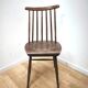 Paire de chaises vintage Tapiovara