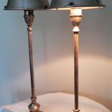 Lamp to pose Cheoma