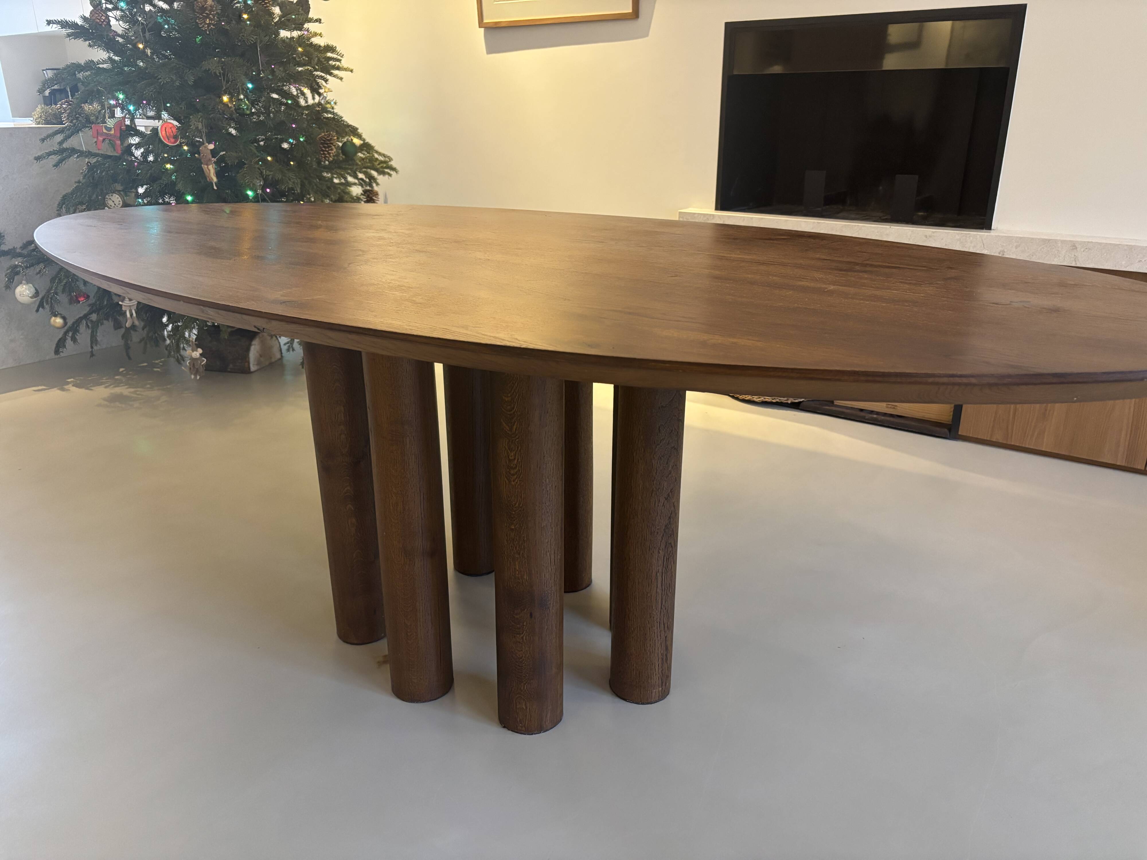 Dining table 023