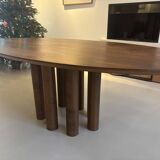 Dining table 023
