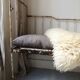 Vintage bench