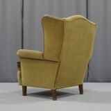 Pair of armchairs 1940
