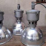 Set of 4 industrial suspensions XX°