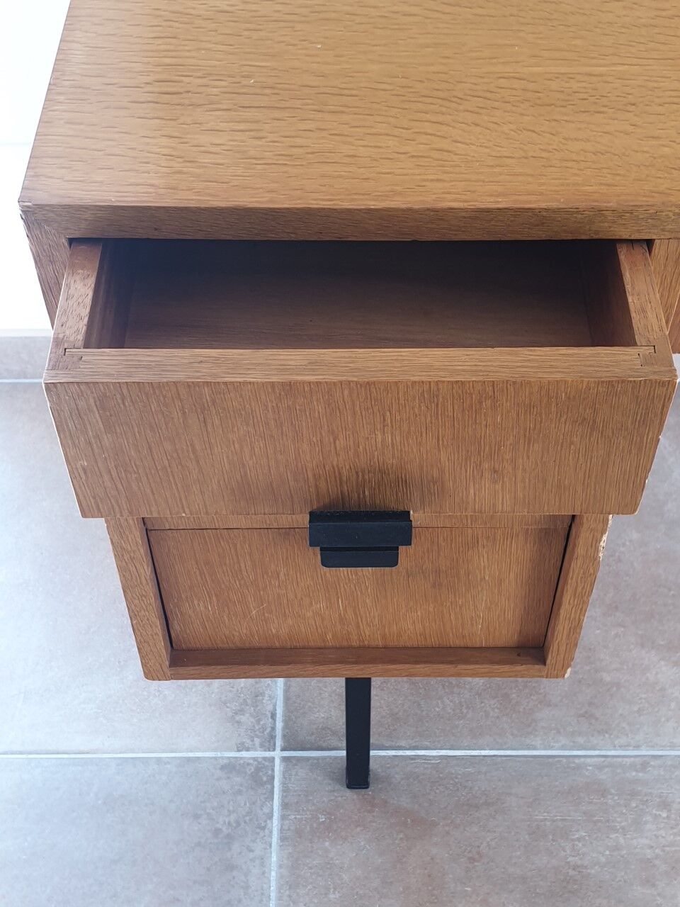 Scandinavian office 60'