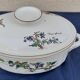 Oven dish Vilbofour Botanica porcelain fire L 34 cm Villeroy & Boch
