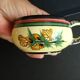 Tasse Henriot Quimper