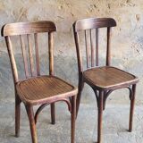 Chaise bistrot