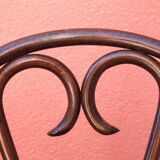 Set of 6 bistro chairs