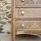 Commode art déco