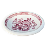 English porcelain soap dish Mason's Stratford