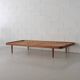 Teak daybed, Hørsens Møbelfabrik