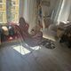 Rare ! Fauteuil papillon  unique.