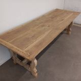 Table de ferme ancienne
