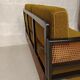 Vintage canage sofa