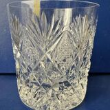 St Louis Florence whiskey glass