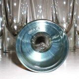 6x Long drink glass Bullet - Carlo Moretti 1980'S - Borgonovo
