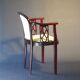 Armchair Thonet Art Deco No. 849 F 1925-30 school Prutscher