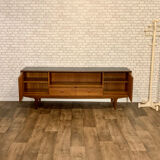 Scandinavian style enfilade Simat 1960