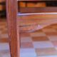 Enfilade haute pieds compas