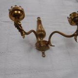 Wall sconces