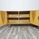 Sideboard by Jiri Jiroutek for Interier Praha, 1960s