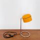 1 of 3 Adjustable Space Age Spot Table Lamps by Arnold Berges for Staff