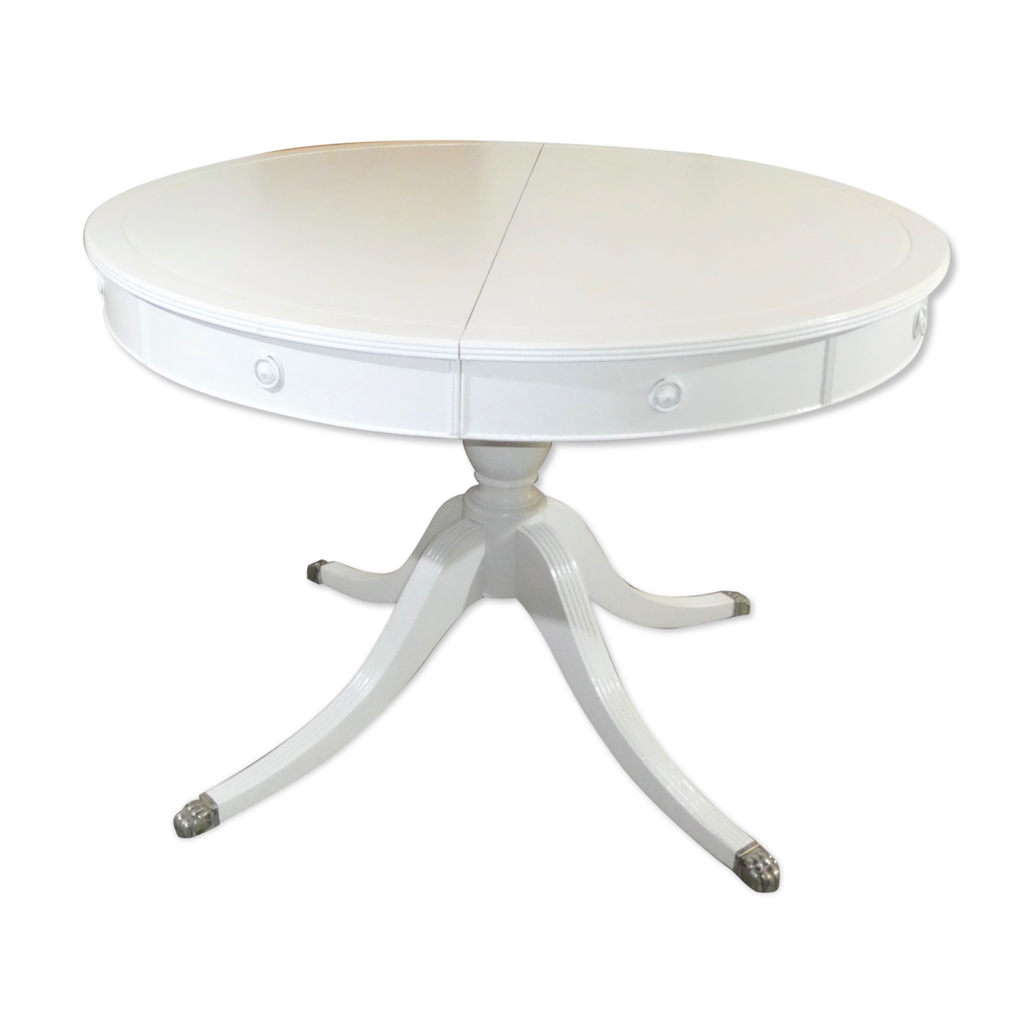 Roundtable 2 extension cords