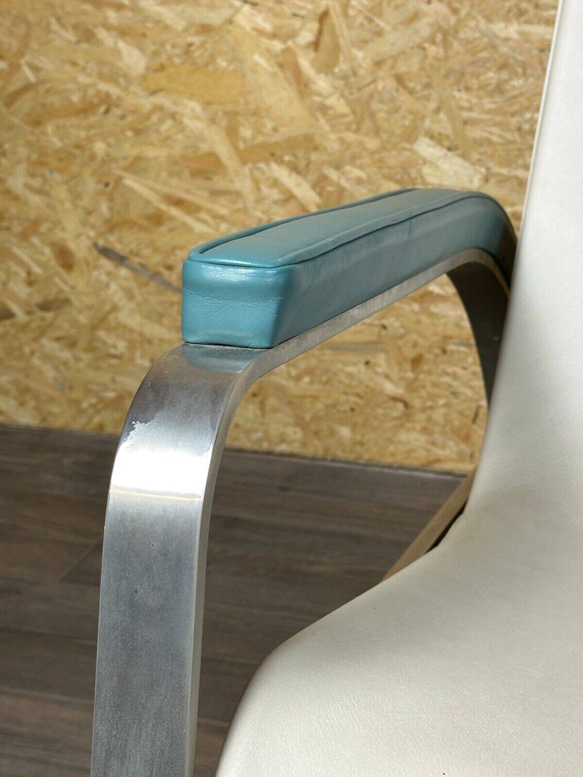 80s Grand Repos armchair Easy Chair Jean Prouve for Tecta Germany Design