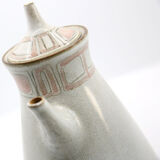 Seventies coffee maker from the Maille de Niderviller collection