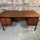 Scandinavian desk by Arne Vodder for Sibast, 1960
