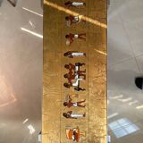 Denisco coffee table
