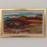 “Umeå” by Kjell Rosen