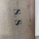 Miroir ancien doré