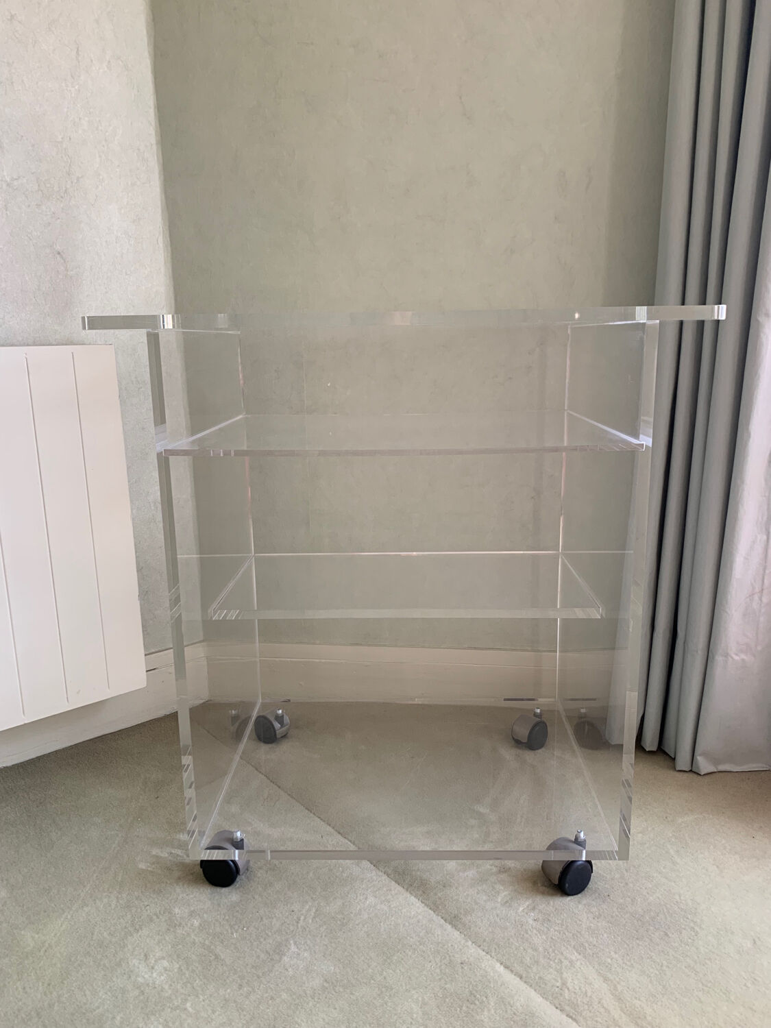 Side table