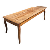 Table de ferme provinciale