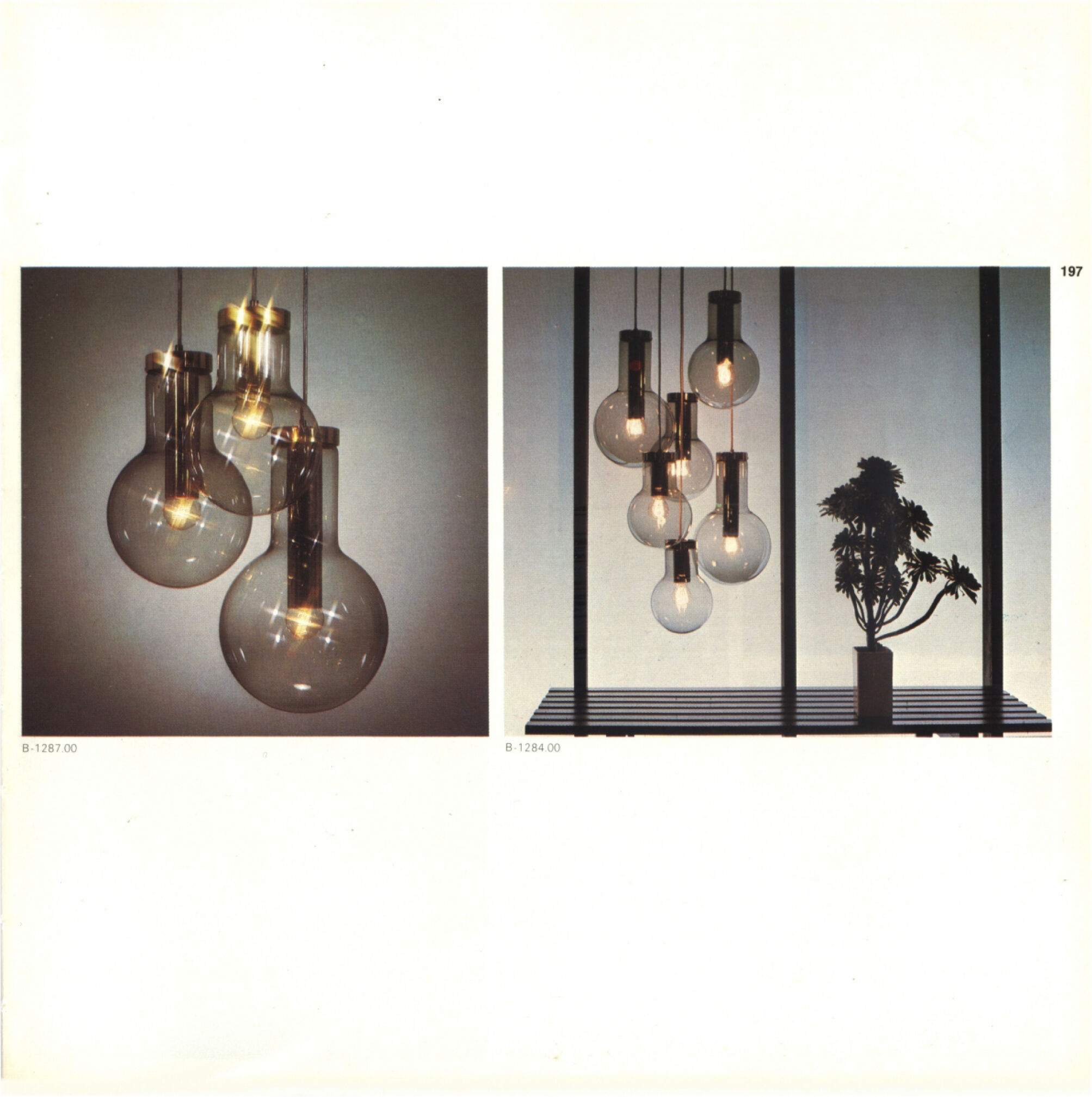 Maxi Bulb large size by Raak