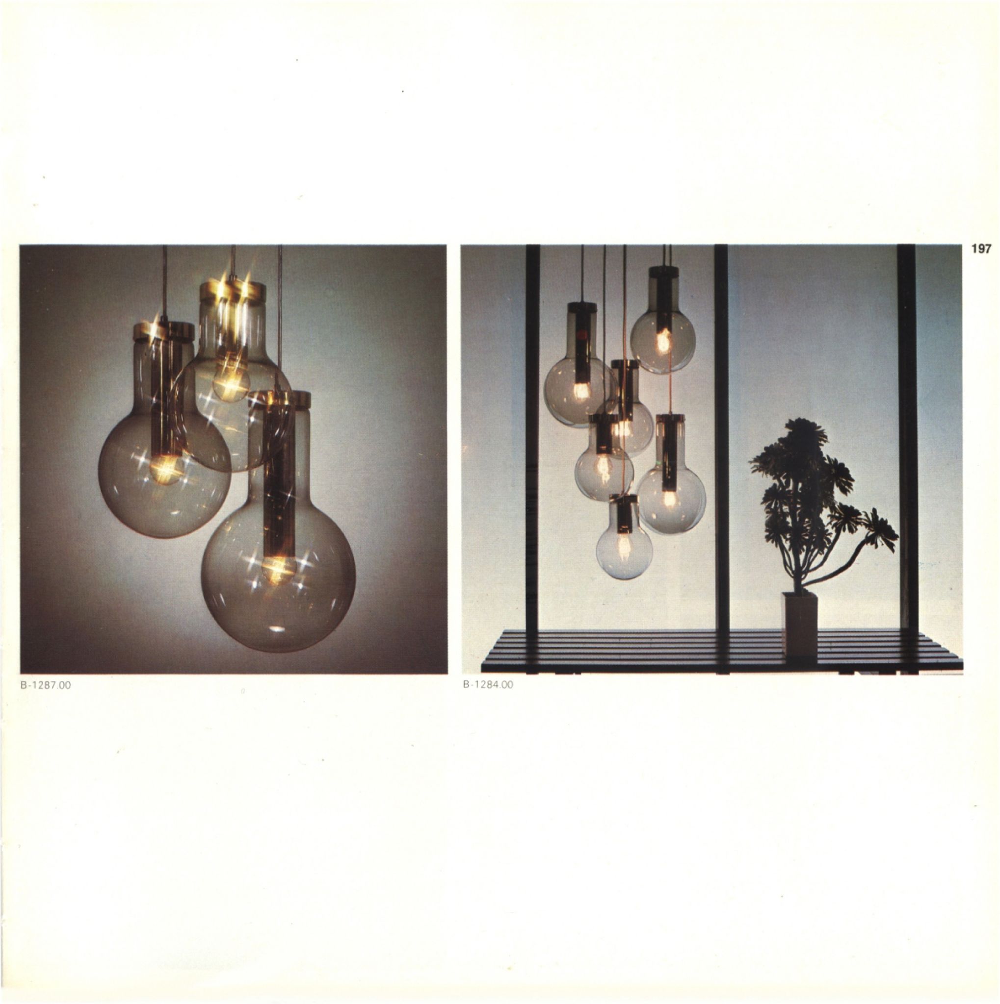 Maxi Bulb large size by Raak