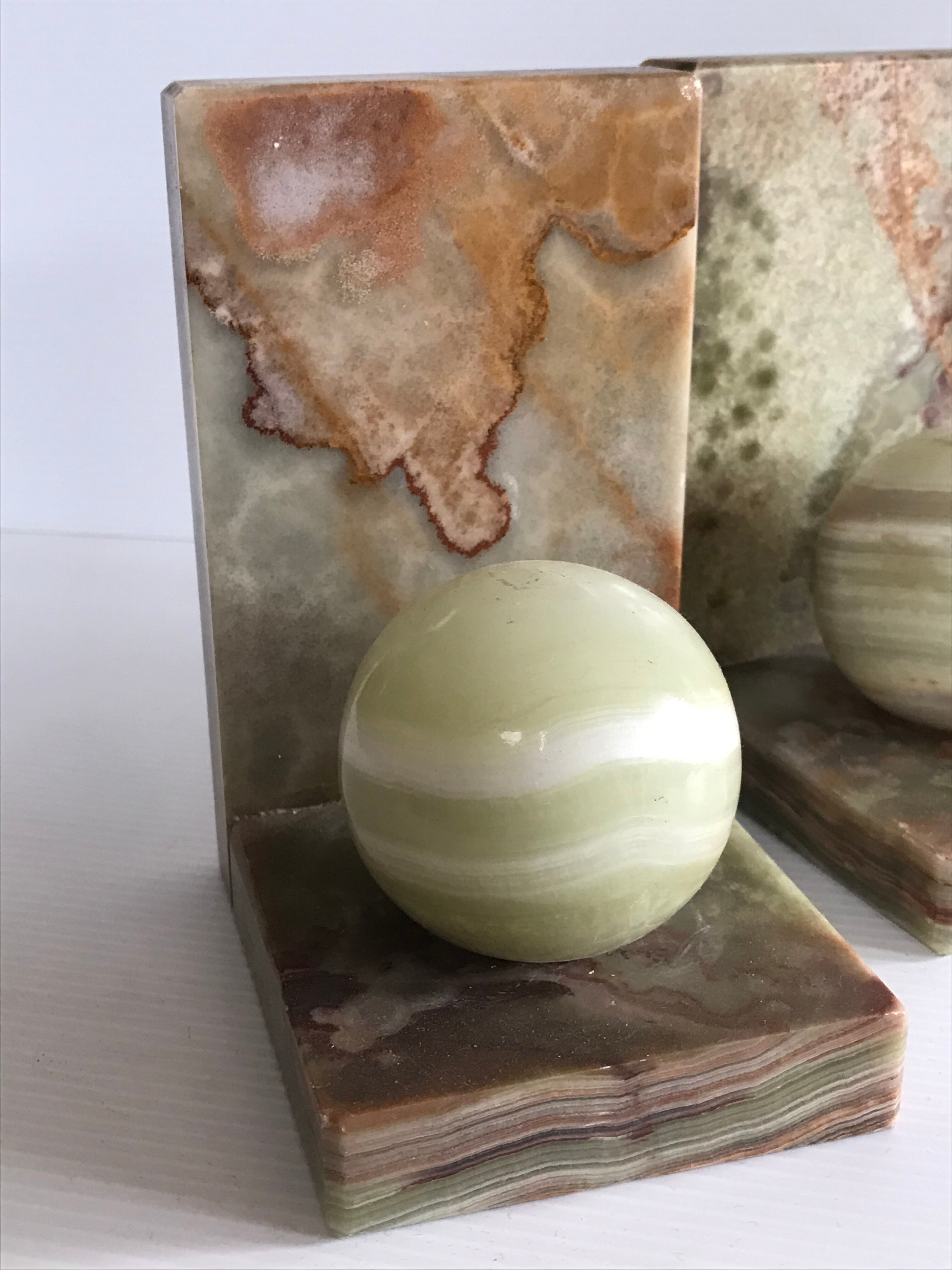 Onyx book clambands