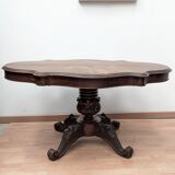 Violin table
