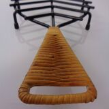 Fish-Shaped Coaster from Laurids Lønborg, Denmark, 1960s