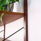 Poul Cadovius Cado Royal Shelving unit Mid Century Vintage Teak