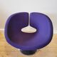Pair of armchairs "Apollo" by Patrick Norguet for Artifort