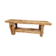 Antique workbench