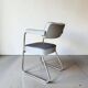 1950s Ronéo / Pullman style armchair
