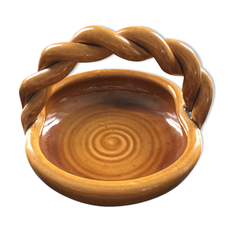 Accolay ceramic basket