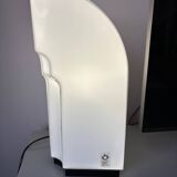 Mid-Century Leucos Tiki 33 Table Lamp in Murano Glass by Kazuhide