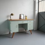 Vintage desk