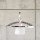 Suspension, design danois, années 1980, fabriquée au Danemark