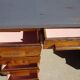 American desk, 9 drawers